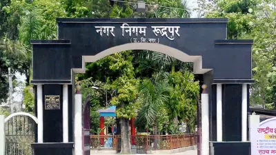 Rudrapur Bans Meat & Fish Sales Every Tuesday from Jan 2026 for Hygiene, Health