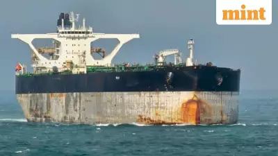 Russian Flag on Tanker Bella 1 Complicates US Coast Guard Pursuit in Atlantic