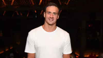 Ryan Lochte's Net Worth Plummets to $300k: Olympic Star's Financial Downfall