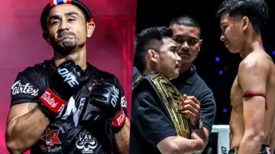 Sam-A Predicts Tough Fight: Prajanchai vs Aliff Title Clash Set for 2026