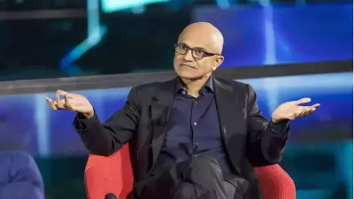 Satya Nadella's AI Strategy: Bypassing Senior Execs for Ground-Level Insights