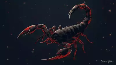 Scorpio Health Horoscope 2026: Planetary Shifts to Drive Healing & Transformation