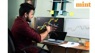 SEBI Data Reveals ₹1 Lakh Annual Loss for Retail F&O Traders: $12B Drain