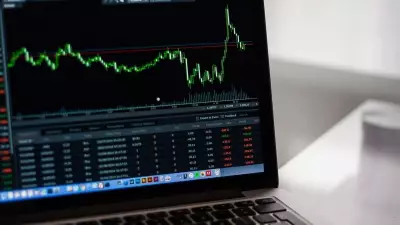 Sensex Dips 367 Points, Nifty Below 26,050 as Profit-Booking Continues