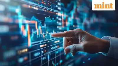 Sensex, Nifty 50 Close Lower Amid Profit-Booking; Key Stocks in Focus