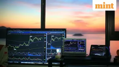 Sensex, Nifty 50 Set for Cautious Start Amid Global Positivity