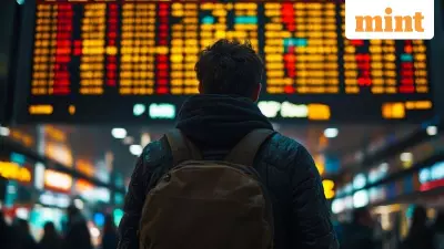 Sensex, Nifty 50 Set for Muted Start Amid Holiday-Thinned Trade