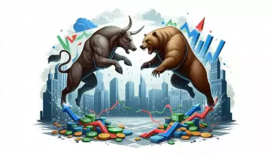 Sensex, Nifty Open Lower; Experts Advise Caution as Santa Rally Fades