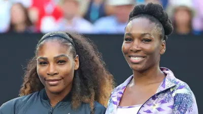 Serena & Venus Williams Net Worth 2025: How Tennis Legends Built $440M+ Fortune