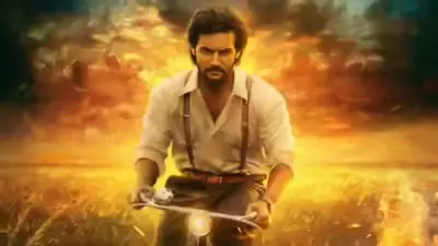 Shambhala Box Office: Film Earns ₹5.95 Crore in 5 Days, Shows Steady Run