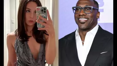 Shannon Sharpe Fired by ESPN After $50M Lawsuit Settlement, Old Interview Sparks Fury