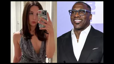 Shannon Sharpe Settles $50M Lawsuit with Model Over Assault Allegations