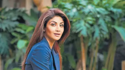 Shilpa Shetty Calls ₹60 Crore Fraud Case 'Baseless', Says Family Loaned ₹20 Cr