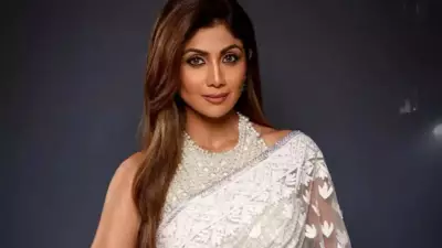 Shilpa Shetty Launches Ammakai Restaurant Amidst Rs 60 Crore Fraud Case
