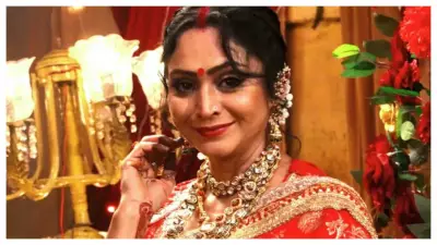 Shivangi Gosain on Playing Pushpa in Rangbaazi Dilon Ki: A Mother's Ruthless Fight