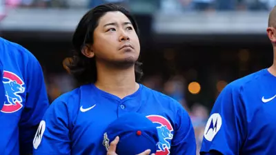 Shota Imanaga's 2025 Net Worth Hits $23.25M: Cubs Contract Details
