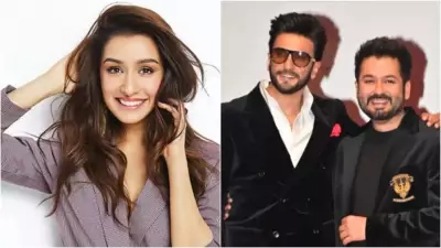 Shraddha Kapoor Demands Early Release of 'Dhurandhar' Part 2 After Film's ₹370 Cr Success