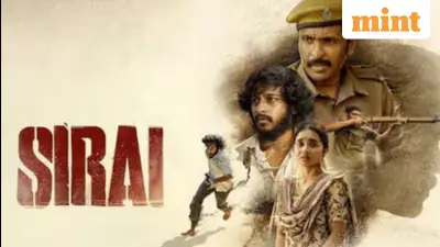 Sirai Thrills Audiences: Vikram Prabhu's Action Flick Earns Praise