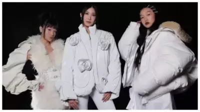 Snoop Dogg Headlines NFL Christmas Halftime Show with Star-Studded Cast