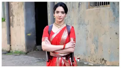 Sonakshi Batra Credits Priyanka Chopra for Jagadhatri's Action Sequences