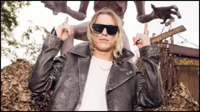 Stranger Things 5: Jamie Campbell Bower Reveals Vecna's Mr. Rogers & Horror Film Inspirations