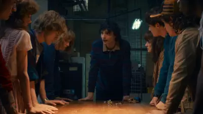 Stranger Things Season 5 Episode Runtimes Revealed: Finale is a Movie-Length Epic