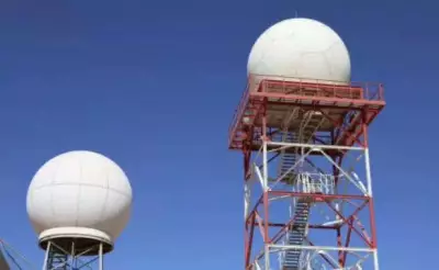 Tamil Nadu to Get 5 New Doppler Radars for Better Cyclone Tracking