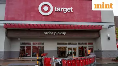 Target App Outage Sparks Fury: 8,000+ Reports, Shoppers Demand Refunds