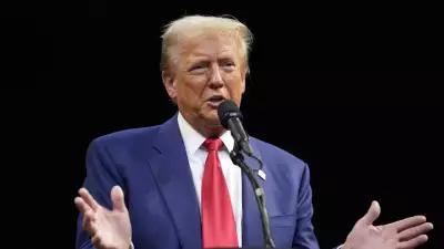 Telangana to Name Road, Housing Project After Former US President Donald Trump