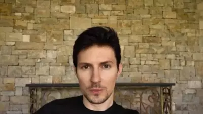 Telegram Founder Pavel Durov's $17B Inheritance Plan for 100+ Biological Children