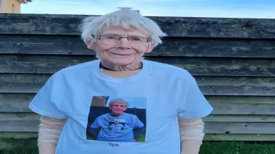 TikTok's Epic Gamer Grandma Agnes Passes Away at 78, Leaving 2M Followers in Mourning