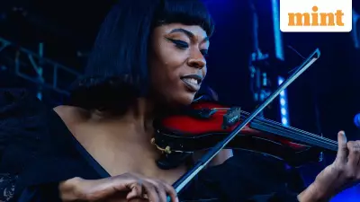 Top 10 Albums of 2025: Indian Hip-Hop & Global Sounds Redefine Music