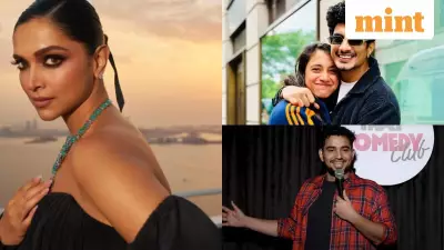 Top 10 Bollywood & Celebrity Controversies That Rocked 2025