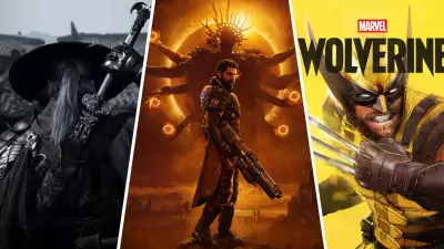 Top 5 PS5 Exclusives of 2026: Wolverine, Saros, Nioh 3 & More