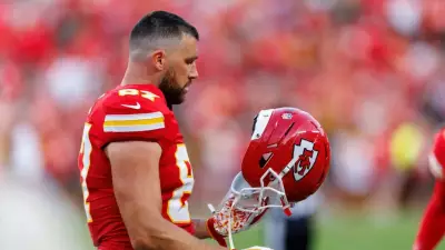Travis Kelce at 36: Will He Stay with Chiefs or Retire After Tough Season?