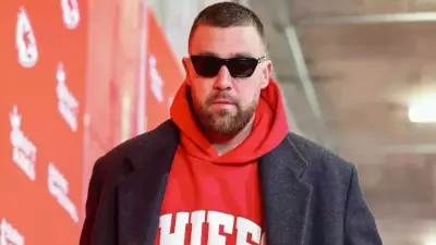 Travis Kelce Sparks Rumours: Taylor Swift Pregnancy & Retirement Talk After Podcast Comment