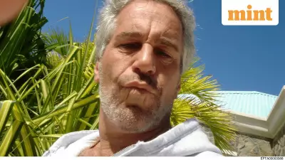 Trump Demands DOJ Release Names of Democrats Linked to Jeffrey Epstein