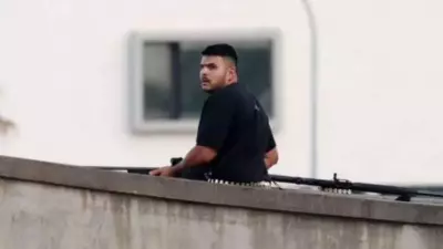 Trump Jr's Viral Post Contrasts Djokovic Deportation with Bondi Attacker