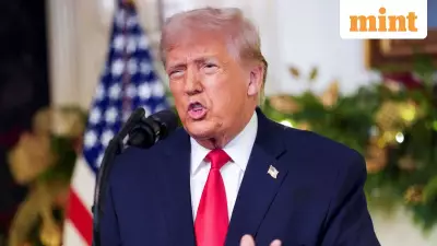 Trump to Unveil New Drug Price Deals with Pharma Giants on Dec 19