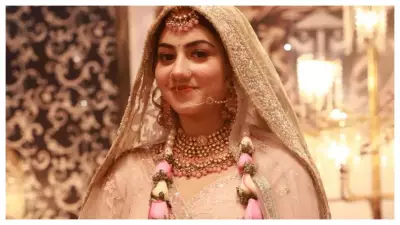 Tu Juliet Jatt Di Wedding Twist: Heer & Nawab's Forced Marriage Sparks Drama