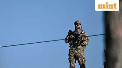 Turkey Thwarts ISIS Plot Targeting Christmas, New Year; 115 Suspects Held