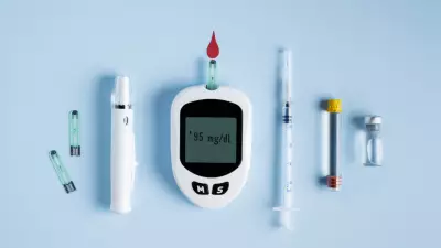 Type 5 Diabetes Gets IDF Recognition: A Malnutrition-Linked Form Affects 25 Million