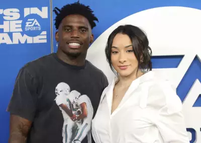 Tyreek Hill vs Keeta Vaccaro: A $60M NFL Star vs $8M Entrepreneur