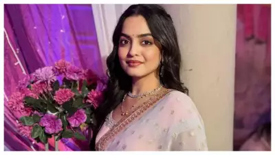 Udne Ki Aasha: Roshni's Secret to Explode at Wedding, Neha Harsora Reveals