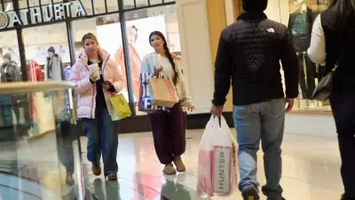 US Inflation Cools to 2.7% in November, But Shutdown Clouds Data