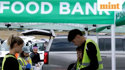 US SNAP Program Bans Soda, Candy in 5 States from Jan 1: Impact on 1.4 Million