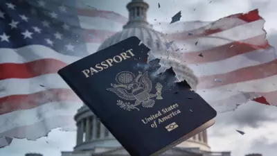 US Targets 100-200 Citizenship Revocations Monthly, Indians in Focus