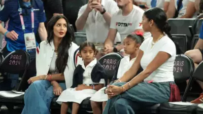 Vanessa Bryant's 2025 Instagram: 6 Heartwarming Family Moments