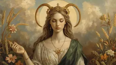 Virgo Health Horoscope 2026: Mars, Saturn to Drive Lifestyle Reset