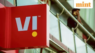 Vodafone Idea Shares Soar 6% After Raising ₹3,300 Crore via NCDs